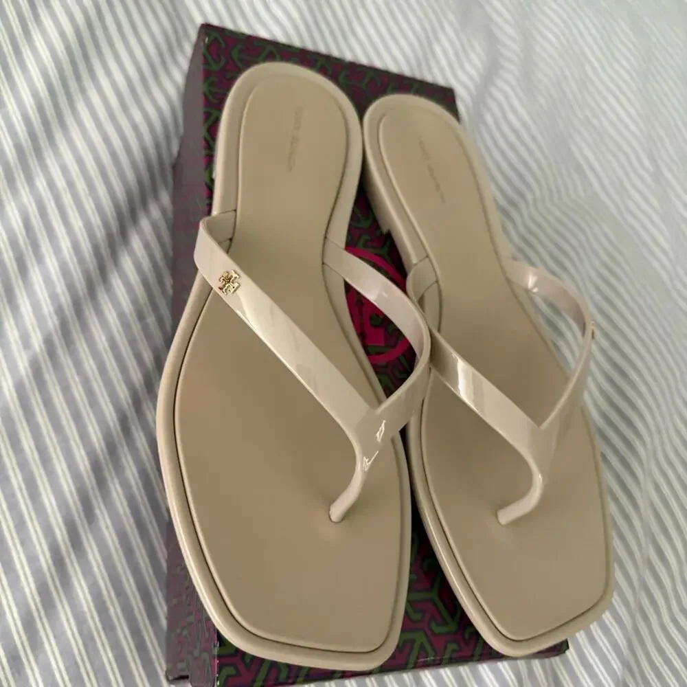 Tory Burch ROXANNE FLIP-FLOP